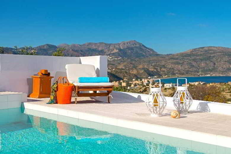 Hotel Petra House