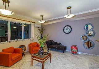 Aliki Hotel