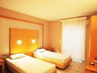 Mojo Hotel