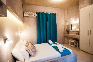 Apartamentos Zante Nest