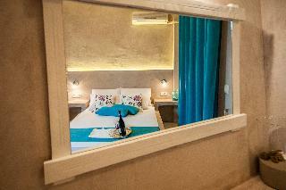 Apartamentos Zante Nest