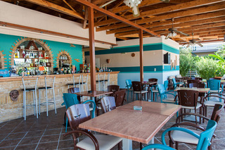 Apartamentos Zante Nest