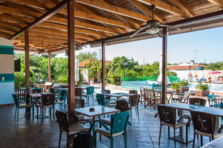 Apartamentos Zante Nest