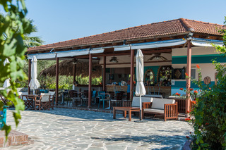 Apartamentos Zante Nest