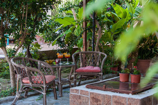 Apartamentos Zante Nest