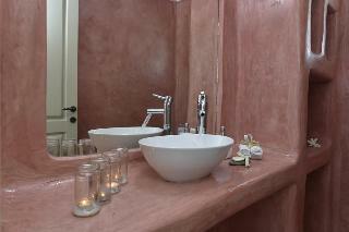 Hotel Naoussa Hills Boutique Resort