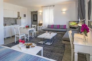 Hotel Naoussa Hills Boutique Resort