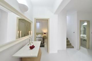 Hotel Naoussa Hills Boutique Resort