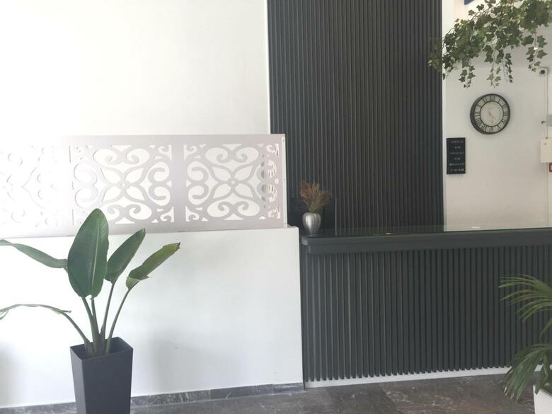 Adamakis Hotel