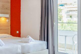Simple Hotel Hersonissos Sun