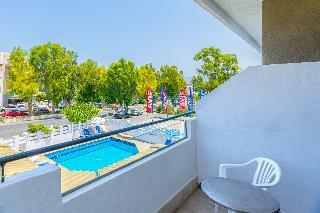Simple Hotel Hersonissos Sun