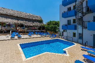 Simple Hotel Hersonissos Blue