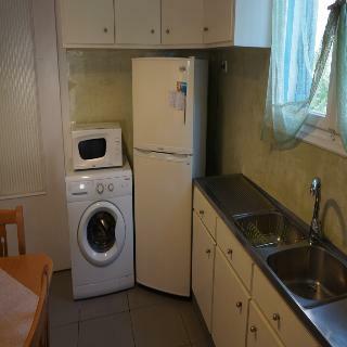 Apartamentos Eleni House