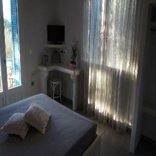 Apartamentos Eleni House