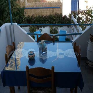 Apartamentos Eleni House