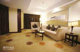 Langzhong Grand Hotel