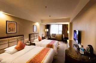 Langzhong Grand Hotel