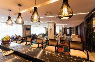 Langzhong Grand Hotel