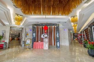 Langzhong Grand Hotel