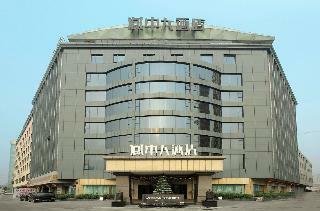 Langzhong Grand Hotel