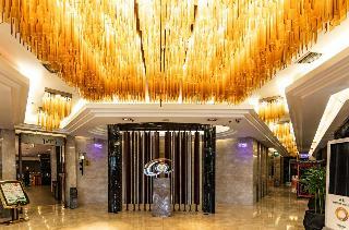 Langzhong Grand Hotel