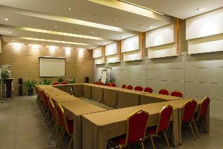 Hotel Jinjiang Inn(Shenzhen North Railway Station)