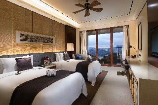 Hotel Crowne Plaza Sanya City Center