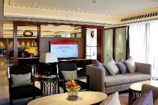 Hotel Crowne Plaza Sanya City Center