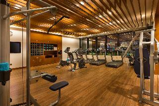 Hotel Crowne Plaza Sanya City Center