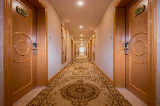 Vienna Hotel Shenzhen Dongmen Old Street