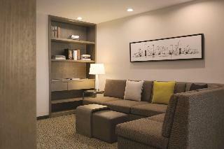 Hotel Hyatt House Shenzhen Airport