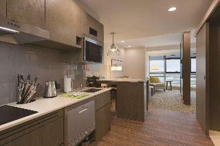 Hotel Hyatt House Shenzhen Airport