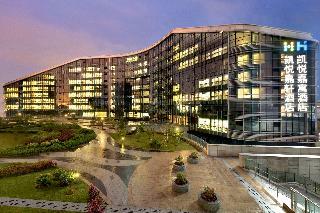 Hotel Hyatt House Shenzhen Airport