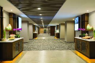 Hotel Hyatt Place Shenzhen Airport