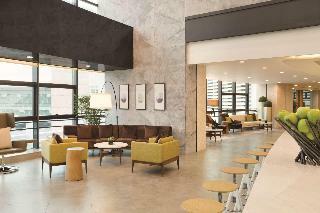 Hotel Hyatt Place Shenzhen Airport