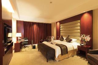 Days Hotel Frontier Nantong