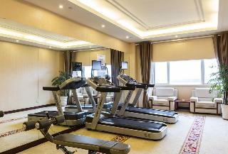 Days Hotel Frontier Nantong