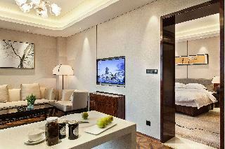 Hotel Ramada Plaza Changsha South