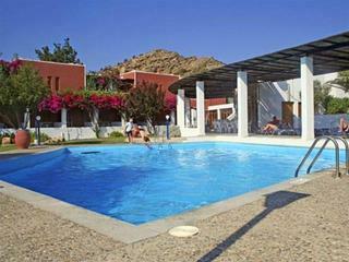 Porto Galini Hotel