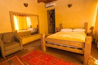 Hotel Riad Zinoun