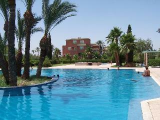 Hotel In Club Palmeraie Resort