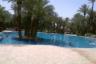 Hotel In Club Palmeraie Resort