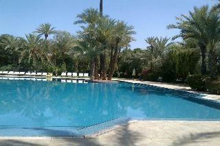 Hotel In Club Palmeraie Resort