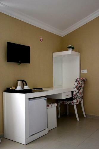 Bed & Breakfast Mimoza Hotel