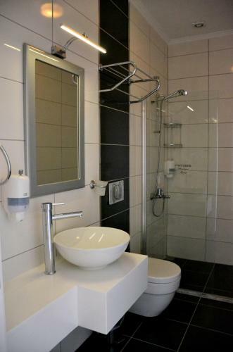 Bed & Breakfast Mimoza Hotel