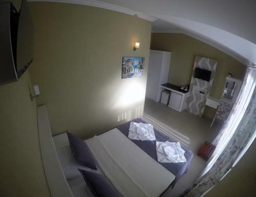 Bed & Breakfast Mimoza Hotel