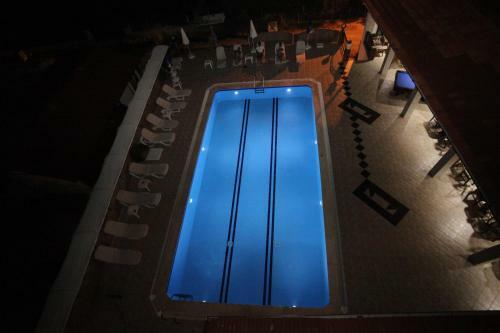 California Apart Hotel