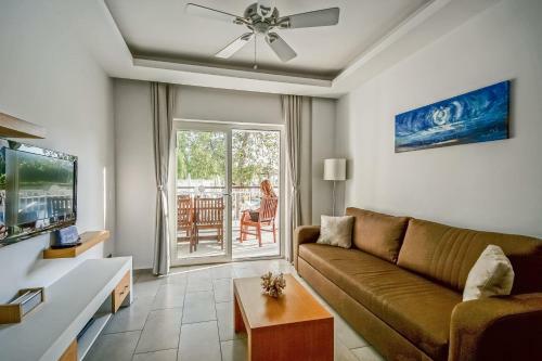 Apartamento Mozaik Hotel