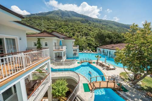 Apartamento Mozaik Hotel