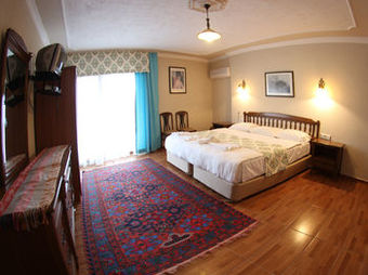 Rebetika Hotel